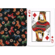 Dala Horse Deck of Playing Cards